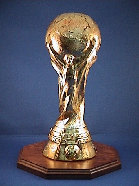 (CB-012) Copa Del Mundo